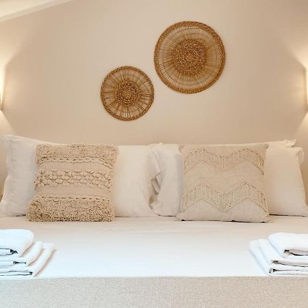 Tabbihome Apartments - Costa Dei Trabocchi Paglieta Экстерьер фото