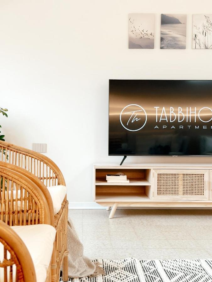 Tabbihome Apartments - Costa Dei Trabocchi Paglieta Экстерьер фото