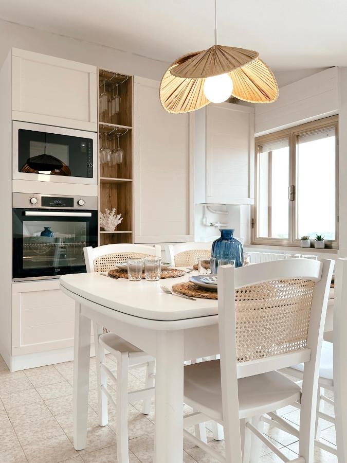 Tabbihome Apartments - Costa Dei Trabocchi Paglieta Экстерьер фото