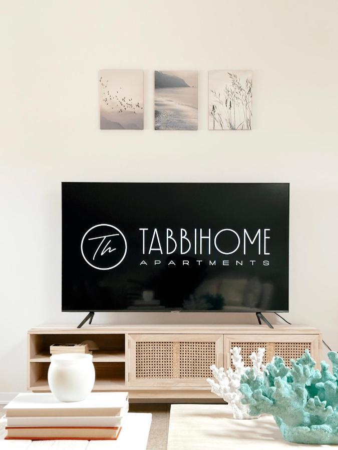 Tabbihome Apartments - Costa Dei Trabocchi Paglieta Экстерьер фото