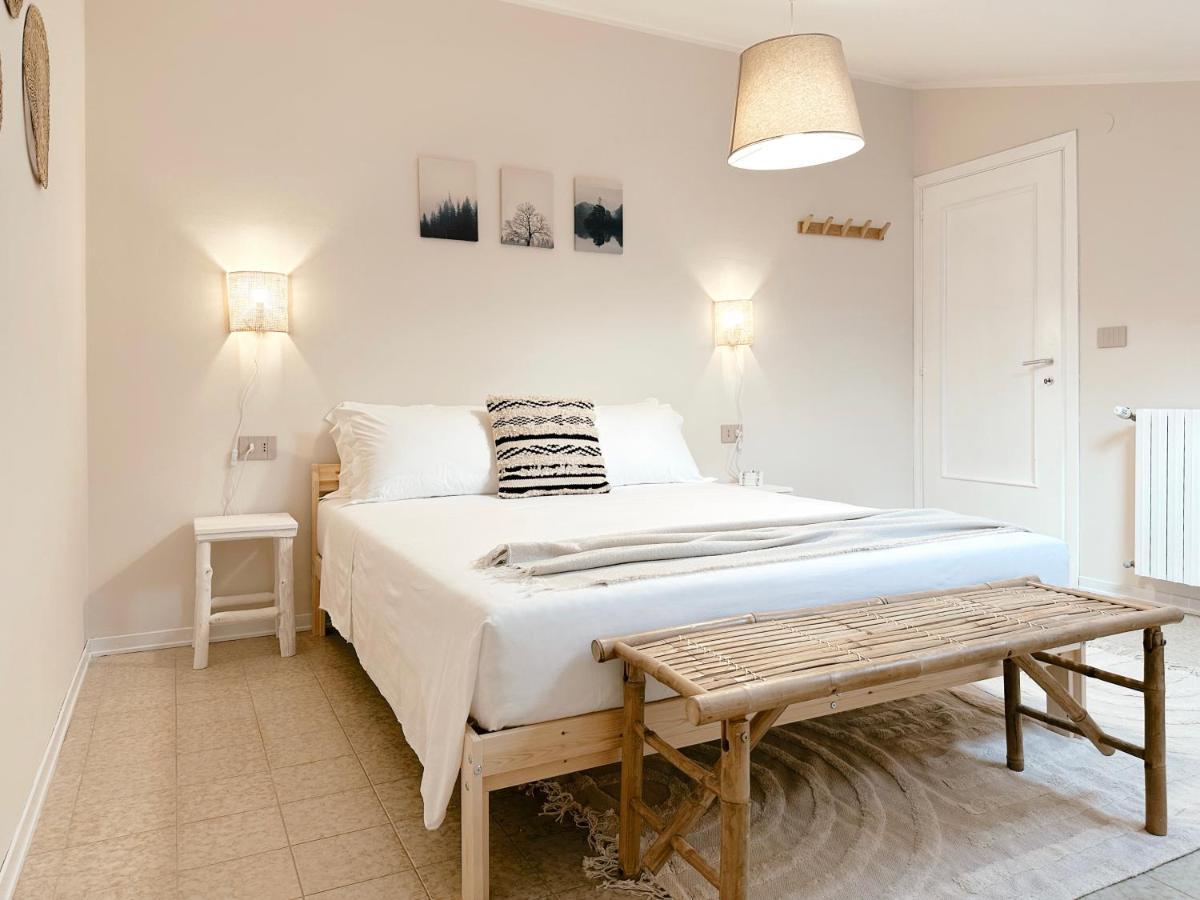 Tabbihome Apartments - Costa Dei Trabocchi Paglieta Экстерьер фото