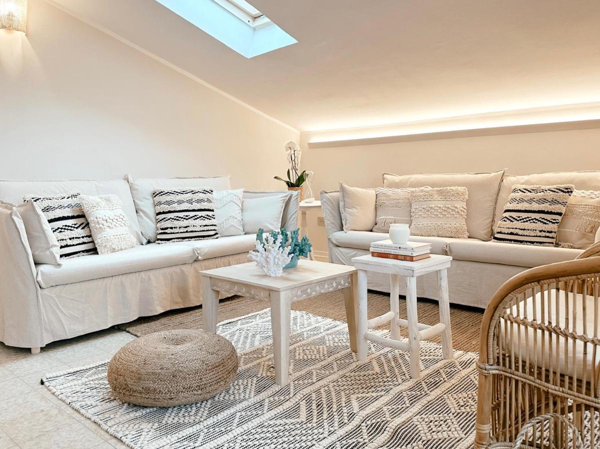 Tabbihome Apartments - Costa Dei Trabocchi Paglieta Экстерьер фото