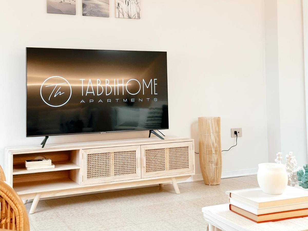 Tabbihome Apartments - Costa Dei Trabocchi Paglieta Экстерьер фото