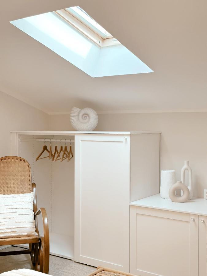 Tabbihome Apartments - Costa Dei Trabocchi Paglieta Экстерьер фото