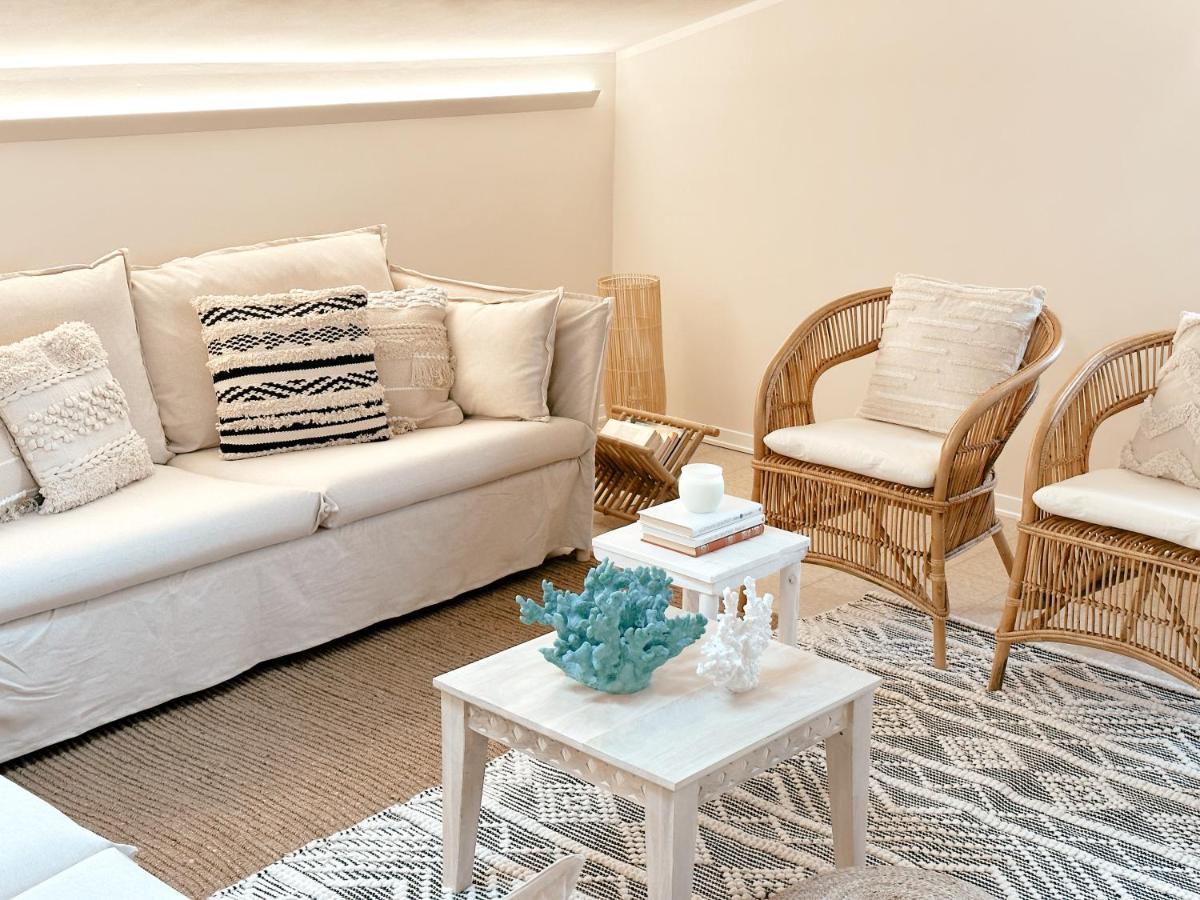 Tabbihome Apartments - Costa Dei Trabocchi Paglieta Экстерьер фото