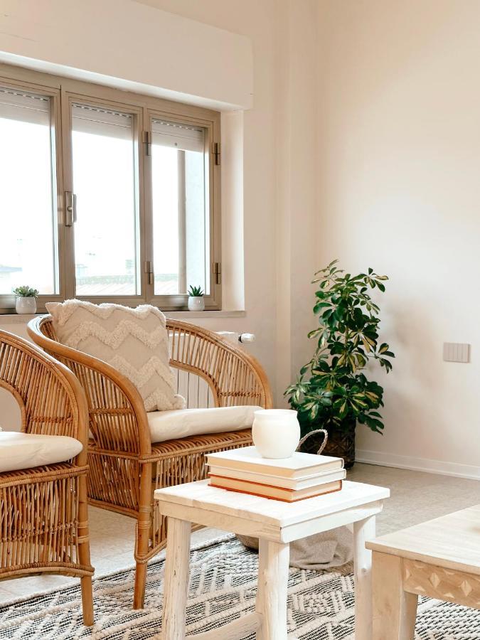Tabbihome Apartments - Costa Dei Trabocchi Paglieta Экстерьер фото