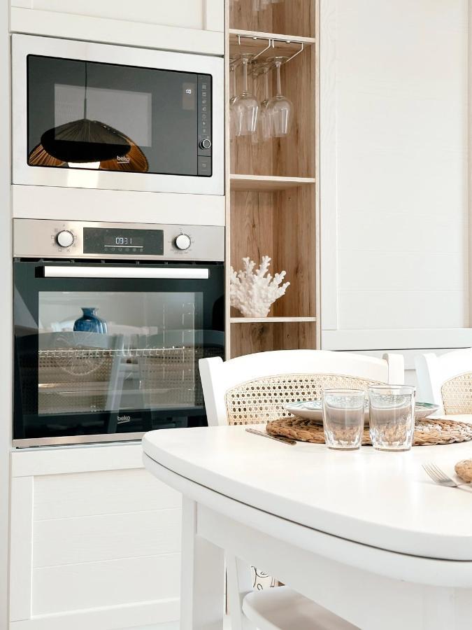 Tabbihome Apartments - Costa Dei Trabocchi Paglieta Экстерьер фото