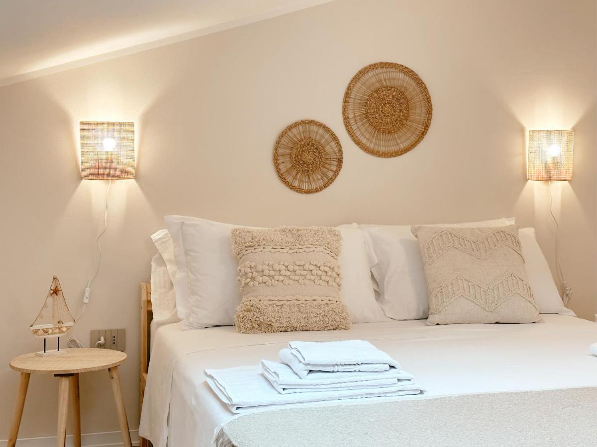 Tabbihome Apartments - Costa Dei Trabocchi Paglieta Экстерьер фото