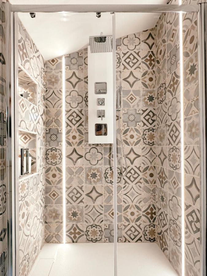 Tabbihome Apartments - Costa Dei Trabocchi Paglieta Экстерьер фото