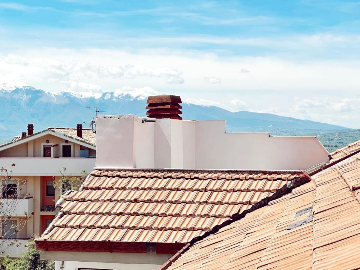 Tabbihome Apartments - Costa Dei Trabocchi Paglieta Экстерьер фото