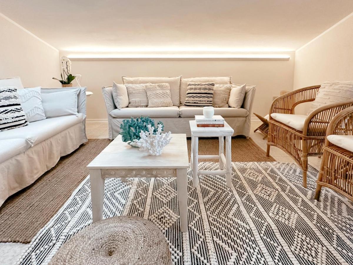 Tabbihome Apartments - Costa Dei Trabocchi Paglieta Экстерьер фото