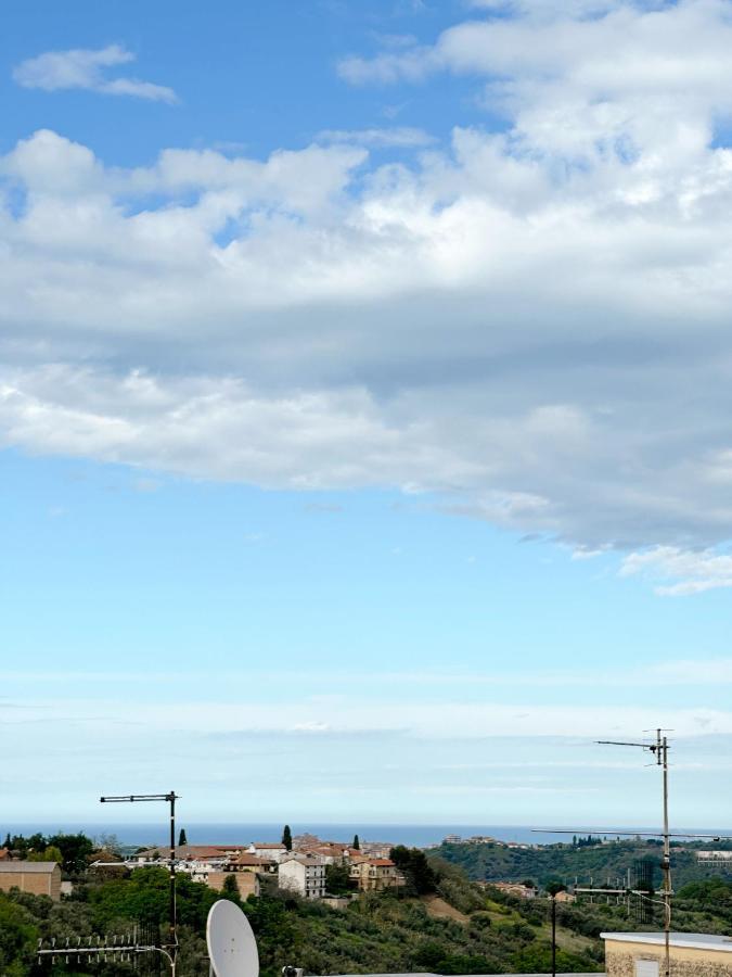 Tabbihome Apartments - Costa Dei Trabocchi Paglieta Экстерьер фото