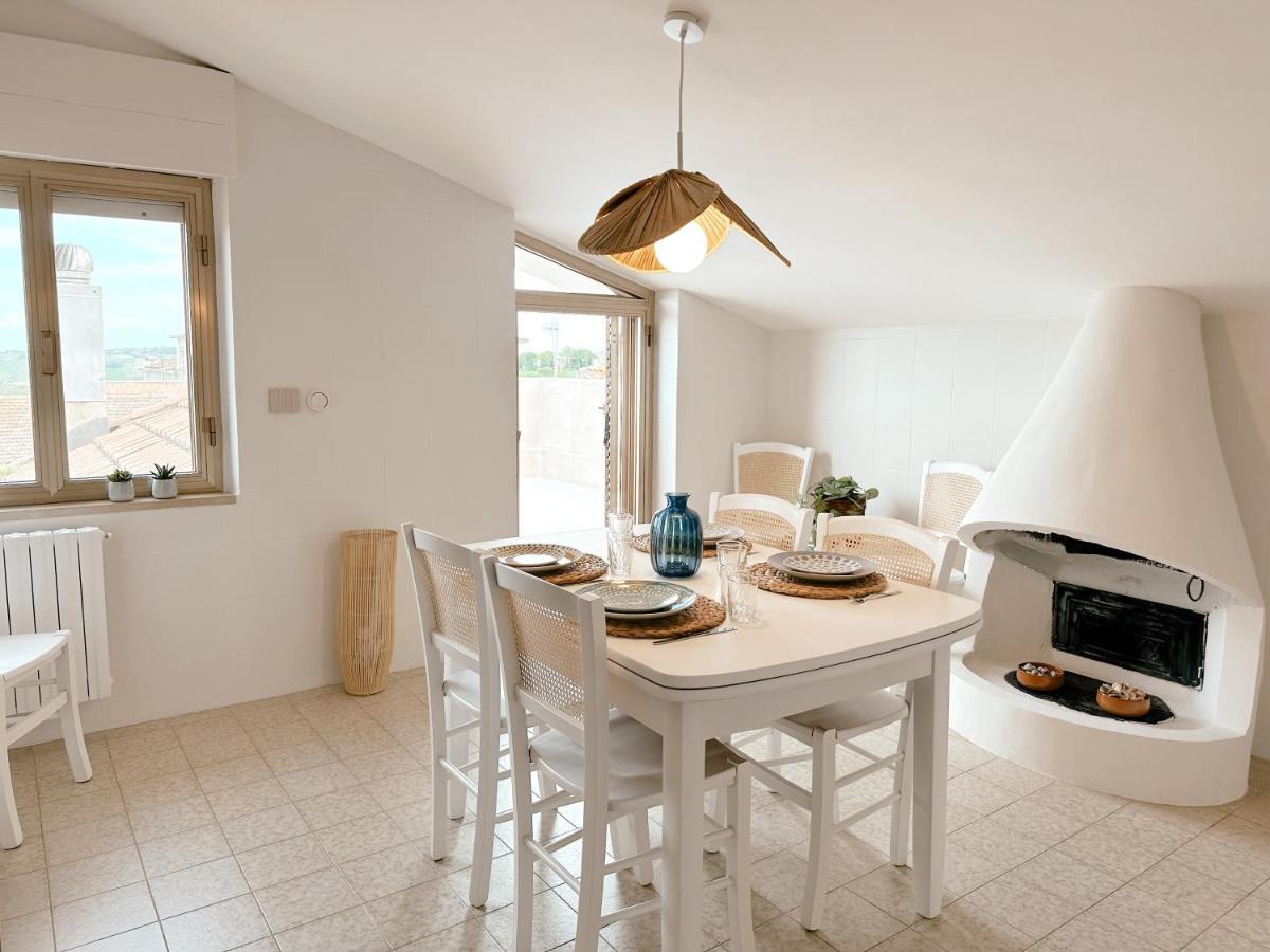 Tabbihome Apartments - Costa Dei Trabocchi Paglieta Экстерьер фото