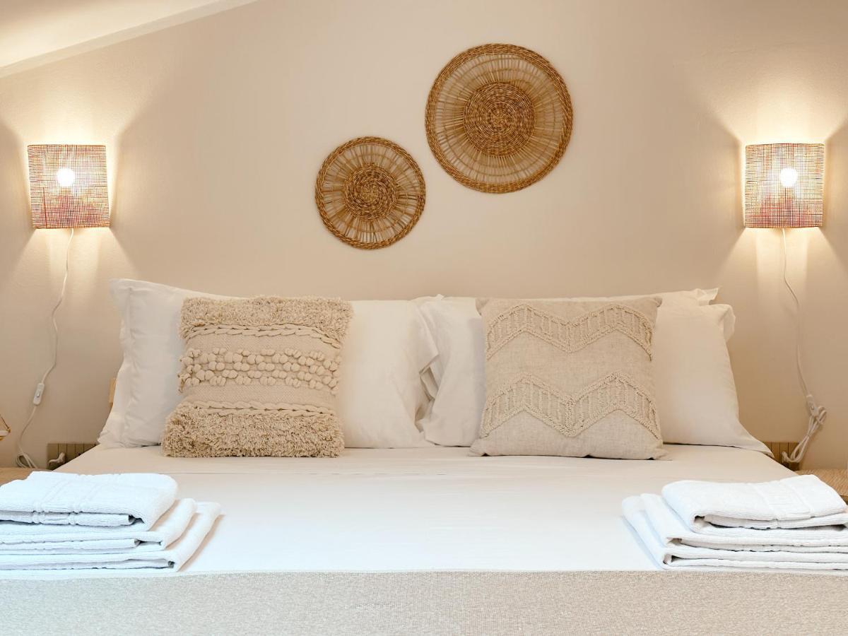 Tabbihome Apartments - Costa Dei Trabocchi Paglieta Экстерьер фото