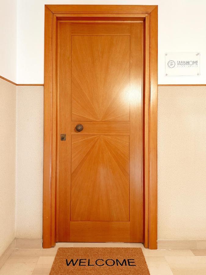 Tabbihome Apartments - Costa Dei Trabocchi Paglieta Экстерьер фото