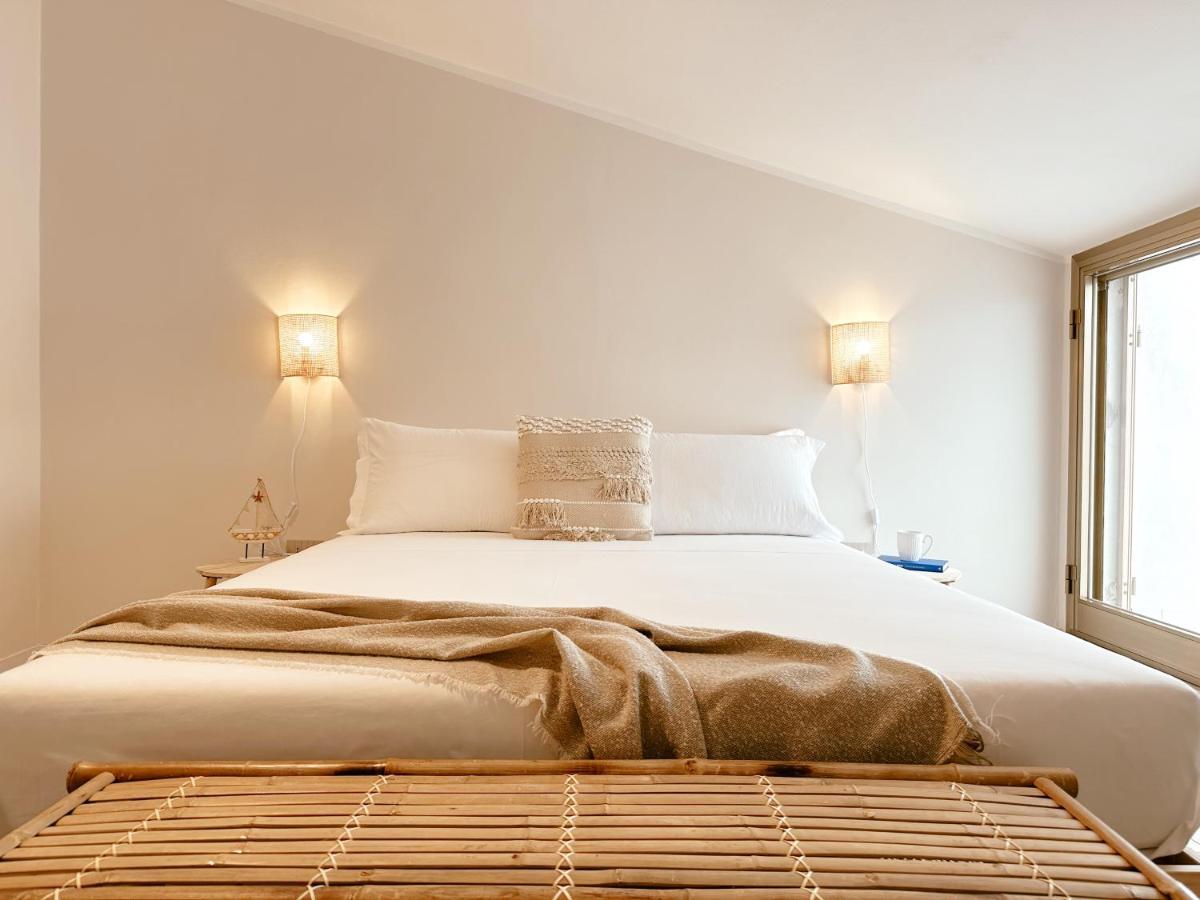 Tabbihome Apartments - Costa Dei Trabocchi Paglieta Экстерьер фото