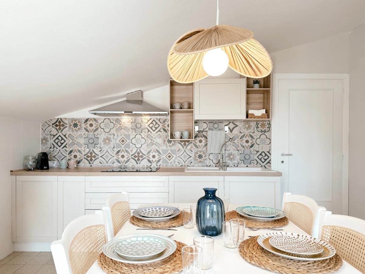 Tabbihome Apartments - Costa Dei Trabocchi Paglieta Экстерьер фото