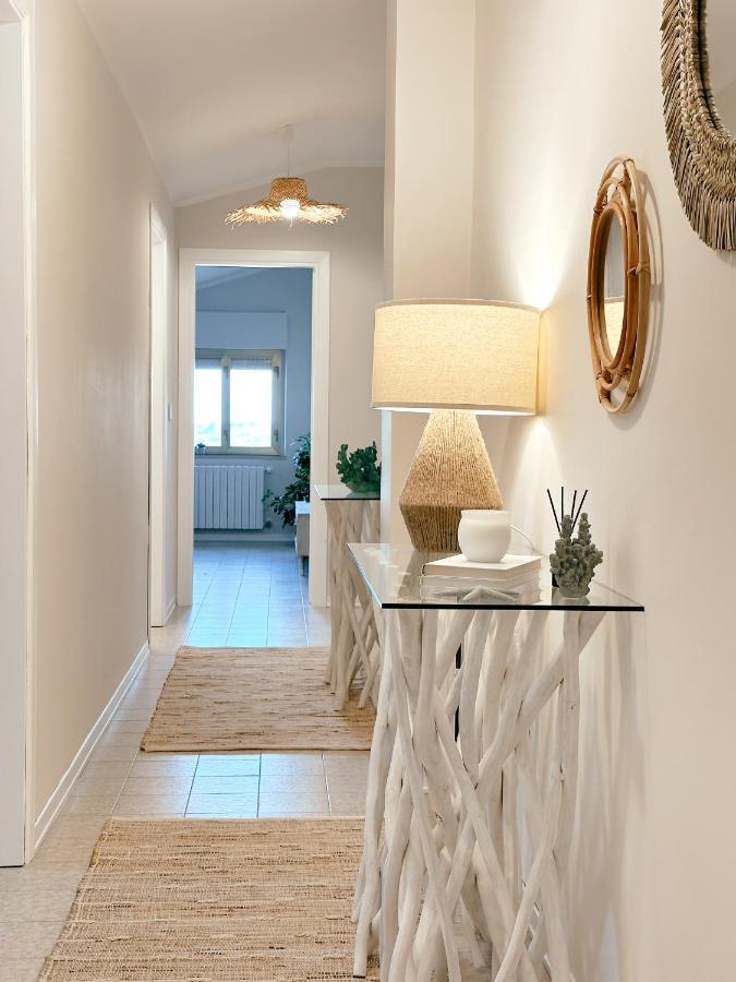 Tabbihome Apartments - Costa Dei Trabocchi Paglieta Экстерьер фото